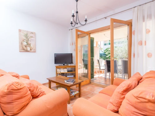 Chalet Alcúdia, 3 bedrooms, 5 persons - photo_1011982679883