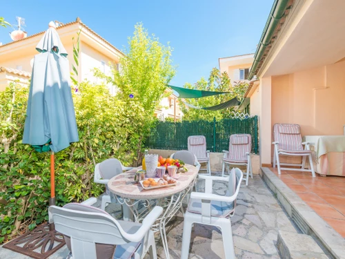 Chalet Alcúdia, 3 bedrooms, 5 persons - photo_1011982679883