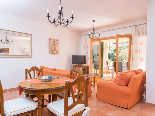 Chalet Alcúdia, 3 bedrooms, 5 persons - photo_1011982679883