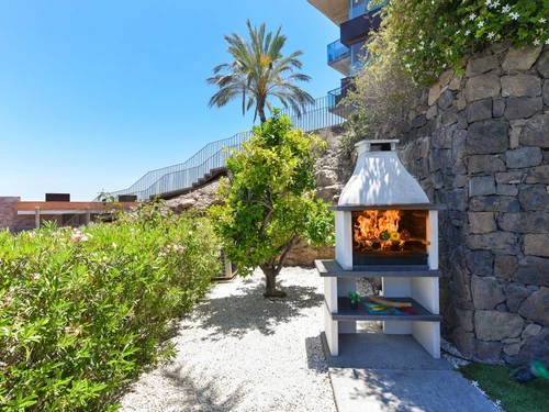 Villa San Bartolomé de Tirajana, 2 Schlafzimmer, 4 Personen - photo_1011982680113