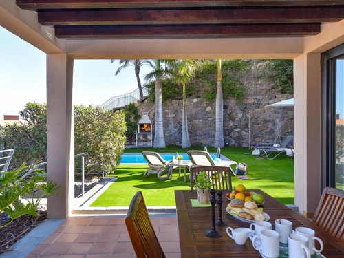 Villa San Bartolomé de Tirajana, 2 Schlafzimmer, 4 Personen - photo_1011982680113