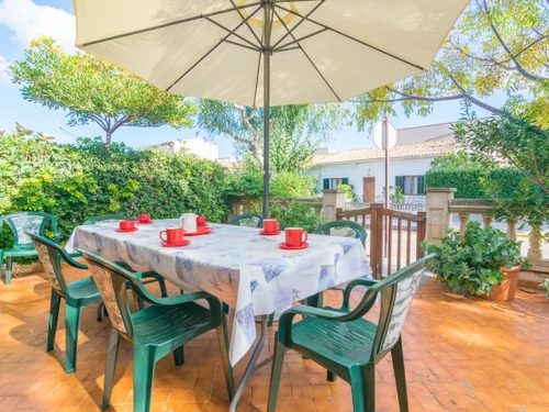 Villa Can Picafort, 5 dormitorios, 9 personas - photo_1011982681661