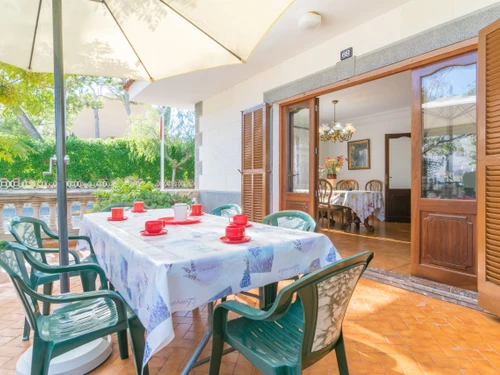 Villa Can Picafort, 5 Schlafzimmer, 9 Personen - photo_1011982681661