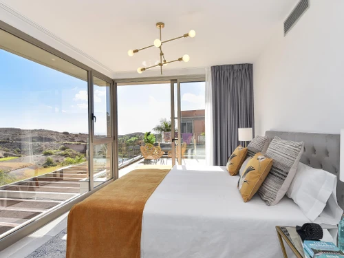 Villa San Bartolomé de Tirajana, 2 Schlafzimmer, 4 Personen - photo_1011982684182