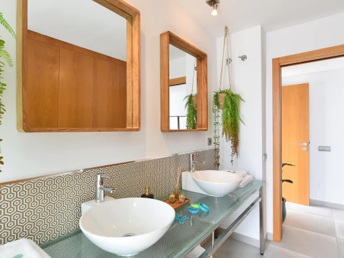 Villa San Bartolomé de Tirajana, 2 Schlafzimmer, 4 Personen - photo_1011982684182