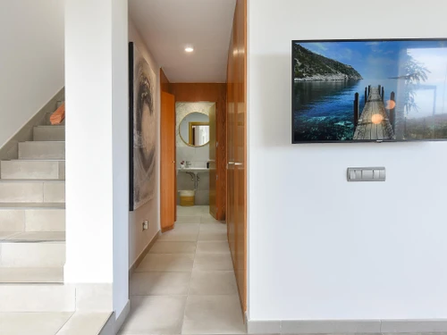 Villa San Bartolomé de Tirajana, 2 Schlafzimmer, 4 Personen - photo_1011982684182