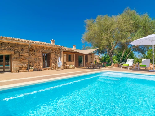 Villa Algaida, 2 Schlafzimmer, 3 Personen - photo_1011982684610