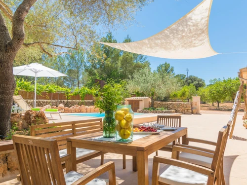 Villa Algaida, 2 Schlafzimmer, 3 Personen - photo_1011982684610