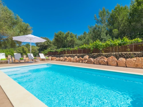 Villa Algaida, 2 Schlafzimmer, 3 Personen - photo_1011982684610