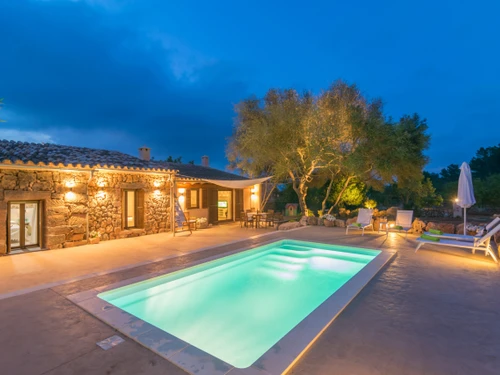 Villa Algaida, 2 Schlafzimmer, 3 Personen - photo_1011982684610