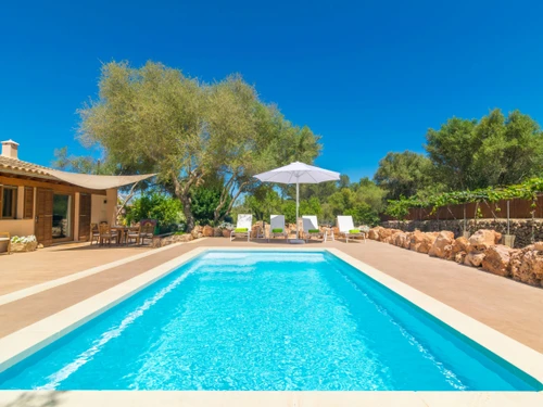 Villa Algaida, 2 Schlafzimmer, 3 Personen - photo_1011982684610