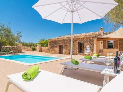 Villa Algaida, 2 Schlafzimmer, 3 Personen - photo_1011982684610