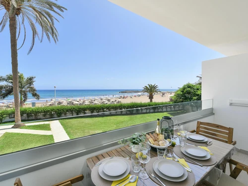 Apartamento San Agustín, 2 dormitorios, 4 personas - photo_1011982686429