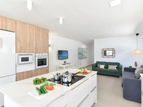 Apartamento San Agustín, 2 dormitorios, 4 personas - photo_1011982686429