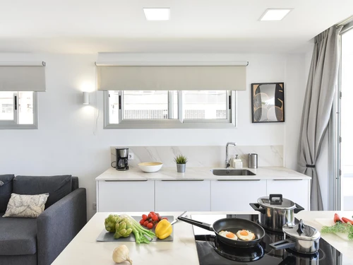 Apartamento San Agustín, 2 dormitorios, 4 personas - photo_1011982686429