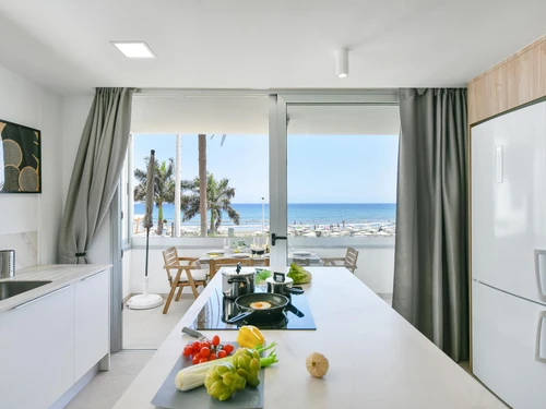 Apartamento San Agustín, 2 dormitorios, 4 personas - photo_1011982686429