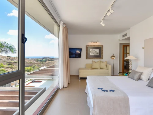 Villa San Bartolomé de Tirajana, 2 bedrooms, 4 persons - photo_1011982686564