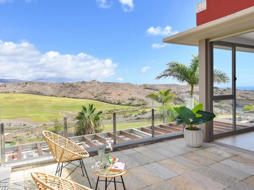 Villa San Bartolomé de Tirajana, 2 bedrooms, 4 persons - photo_1011982686564