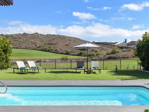 Villa San Bartolomé de Tirajana, 2 bedrooms, 4 persons - photo_1011982686702