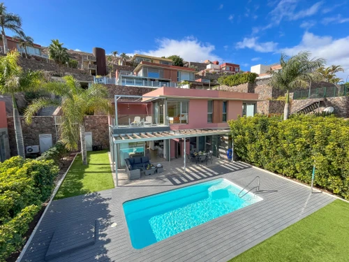 Villa San Bartolomé de Tirajana, 2 bedrooms, 4 persons - photo_1011982686702