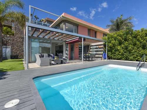 Villa San Bartolomé de Tirajana, 2 bedrooms, 4 persons - photo_1011982686702