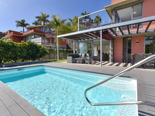 Villa San Bartolomé de Tirajana, 2 bedrooms, 4 persons - photo_1011982686702