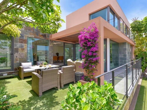 Villa San Bartolomé de Tirajana, 4 pièces, 6 personnes - photo_1011982687473