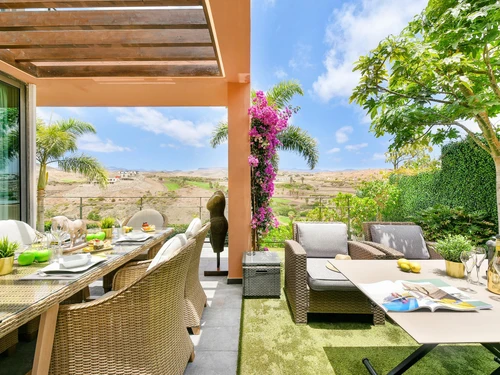 Villa San Bartolomé de Tirajana, 3 Schlafzimmer, 6 Personen - photo_1011982687473