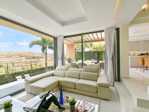 Villa San Bartolomé de Tirajana, 3 Schlafzimmer, 6 Personen - photo_1011982687473