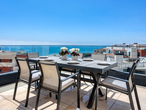 Ferienwohnung Fuengirola, 4 Schlafzimmer, 8 Personen - photo_1011982689612