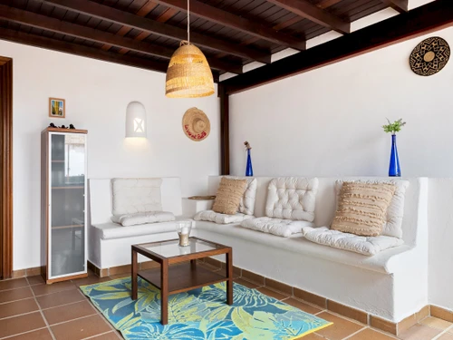 Villa Playa Blanca, 2 dormitorios, 4 personas - photo_1011982690138