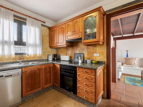 Villa Playa Blanca, 2 dormitorios, 4 personas - photo_1011982690138