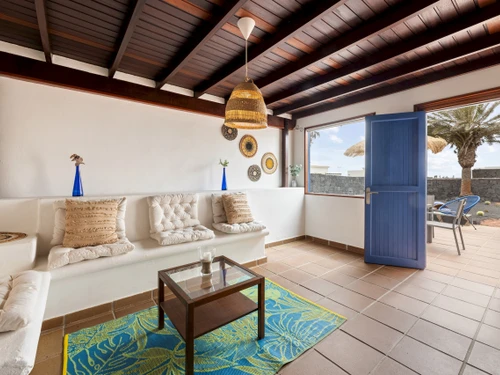 Villa Playa Blanca, 2 dormitorios, 4 personas - photo_1011982690138