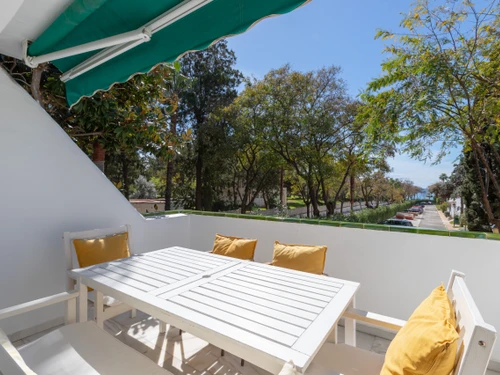 Apartment Marbella, 4 bedrooms, 8 persons - photo_1011982690948