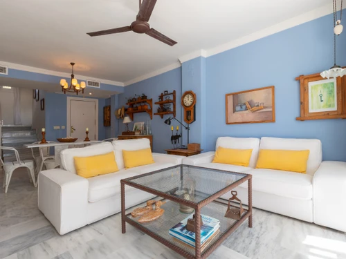 Apartment Marbella, 4 bedrooms, 8 persons - photo_1011982690948