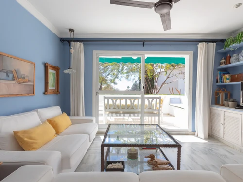 Apartment Marbella, 4 bedrooms, 8 persons - photo_1011982690948