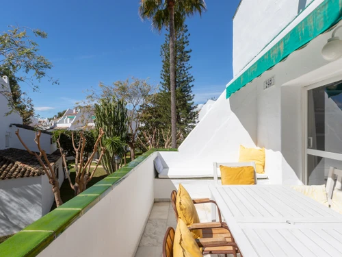 Apartment Marbella, 4 bedrooms, 8 persons - photo_1011982690948