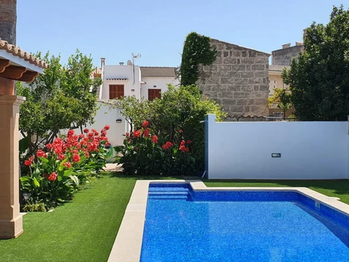 Villa Santa Margalida, 4 Schlafzimmer, 8 Personen - photo_1011982693137