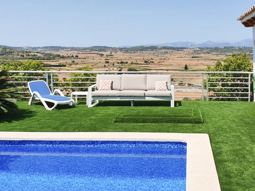 Villa Santa Margalida, 4 Schlafzimmer, 8 Personen - photo_1011982693137