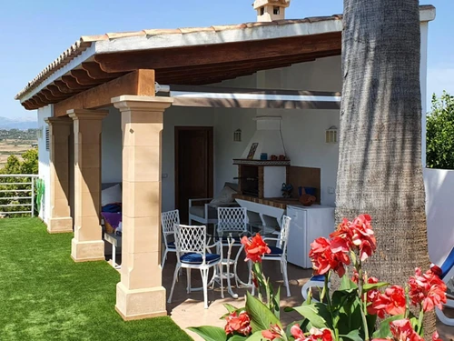 Villa Santa Margalida, 4 Schlafzimmer, 8 Personen - photo_1011982693137