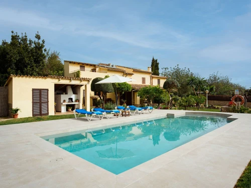 Villa Palma de Mallorca, 3 pièces, 4 personnes - photo_1011982693465