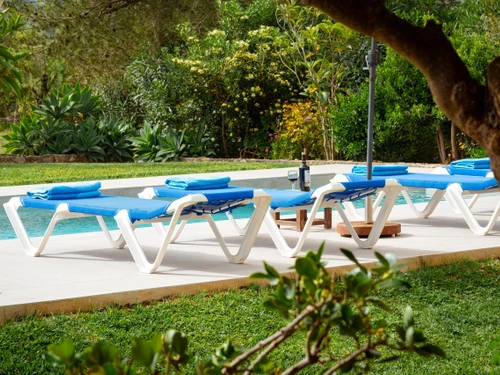 Villa Palma de Mallorca, 2 bedrooms, 4 persons - photo_1011982693465