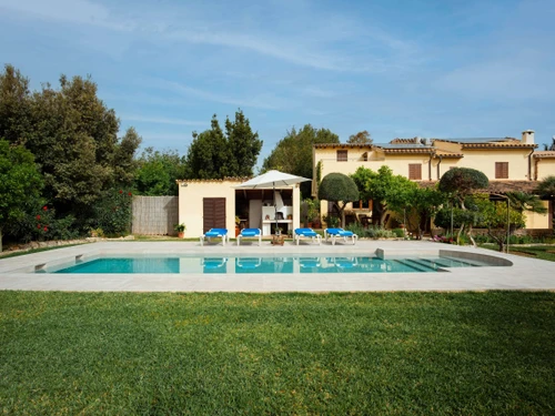 Villa Palma de Mallorca, 2 bedrooms, 4 persons - photo_1011982693465