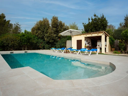 Villa Palma de Mallorca, 2 bedrooms, 4 persons - photo_1011982693465