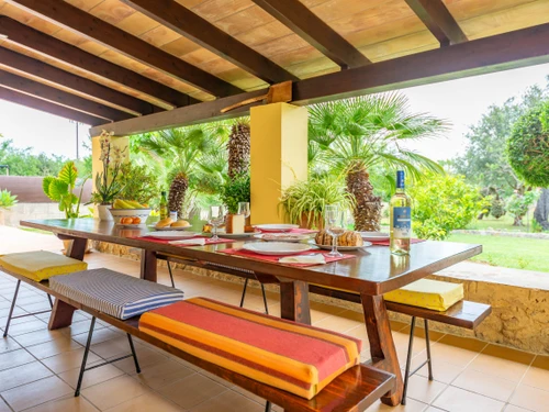 Villa Palma de Mallorca, 2 bedrooms, 4 persons - photo_1011982693465