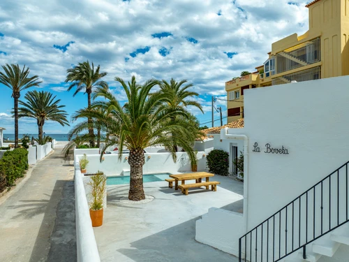 Villa Denia, 3 Schlafzimmer, 7 Personen - photo_1011874771338