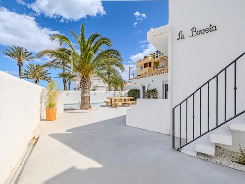 Villa Denia, 3 Schlafzimmer, 7 Personen - photo_1011874771338