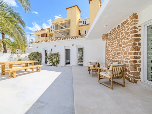 Villa Denia, 3 Schlafzimmer, 7 Personen - photo_1011874771338