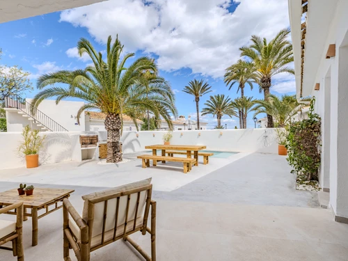 Villa Denia, 3 Schlafzimmer, 7 Personen - photo_1011874771338