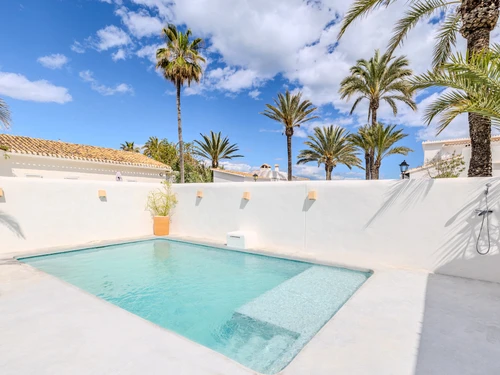 Villa Denia, 3 Schlafzimmer, 7 Personen - photo_1011874771338